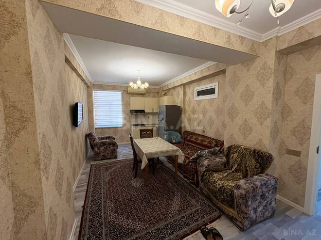 Satılır 2 otaqlı yeni tikili 48 m², Abşeron r., photo 5 from 10