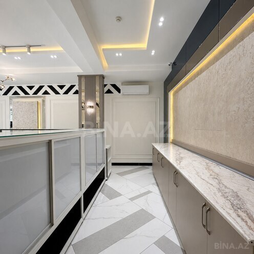 İcarəyə verilir  obyekt 156 m², Gənclik m., photo 14 from 22