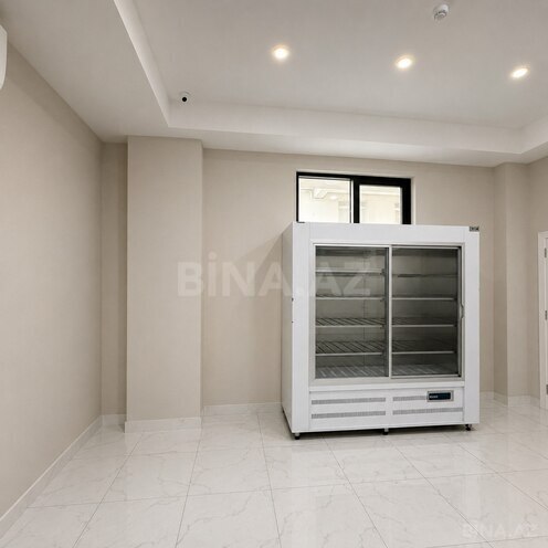 İcarəyə verilir  obyekt 156 m², Gənclik m., photo 17 from 22