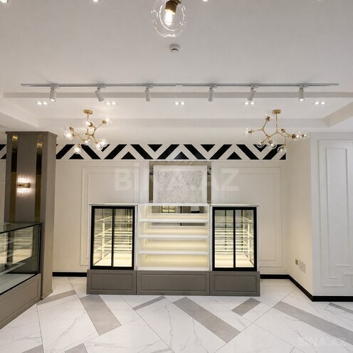 İcarəyə verilir  obyekt 156 m², Gənclik m., photo 9 from 22