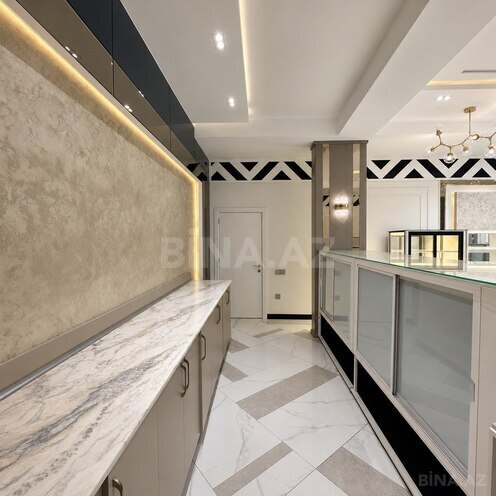 İcarəyə verilir  obyekt 156 m², Gənclik m., photo 15 from 22