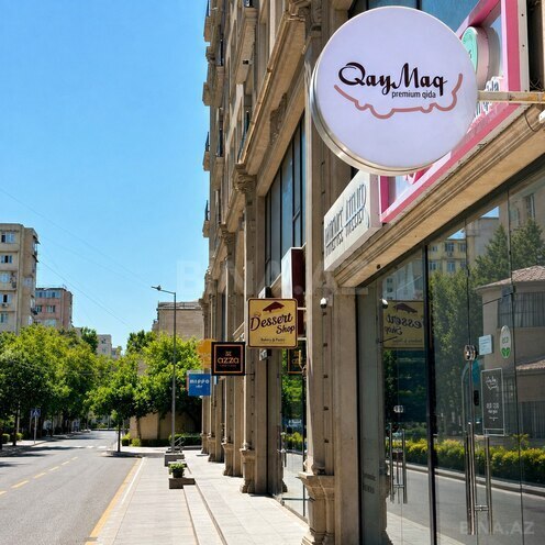 İcarəyə verilir  obyekt 156 m², Gənclik m., photo 5 from 22