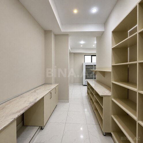 İcarəyə verilir  obyekt 156 m², Gənclik m., photo 19 from 22