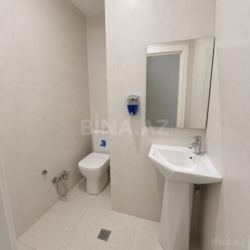 İcarəyə verilir  obyekt 156 m², Gənclik m., photo 21 from 22