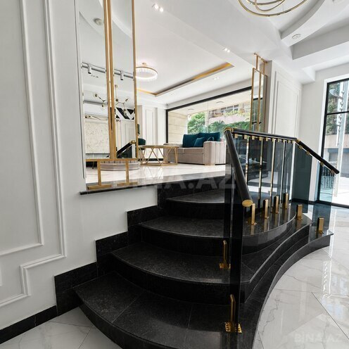İcarəyə verilir  obyekt 156 m², Gənclik m., photo 13 from 22