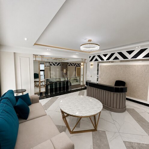 İcarəyə verilir  obyekt 156 m², Gənclik m., photo 7 from 22