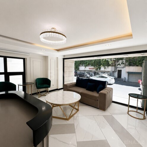 İcarəyə verilir  obyekt 156 m², Gənclik m., photo 11 from 22
