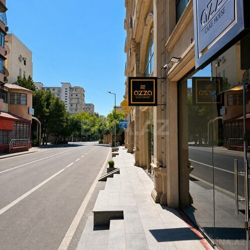 İcarəyə verilir  obyekt 156 m², Gənclik m., photo 6 from 22