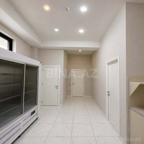 İcarəyə verilir  obyekt 156 m², Gənclik m., photo 16 from 22