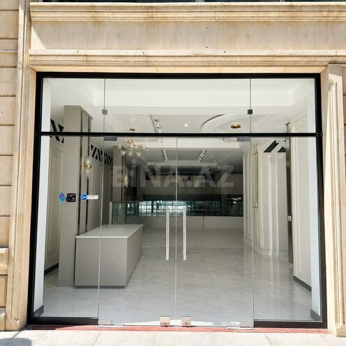İcarəyə verilir  obyekt 156 m², Gənclik m., photo 1 from 22