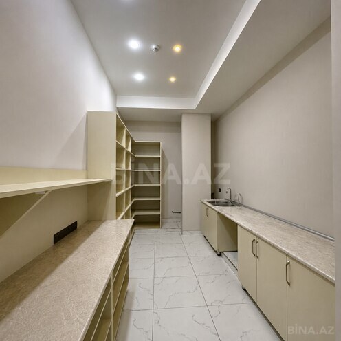 İcarəyə verilir  obyekt 156 m², Gənclik m., photo 18 from 22