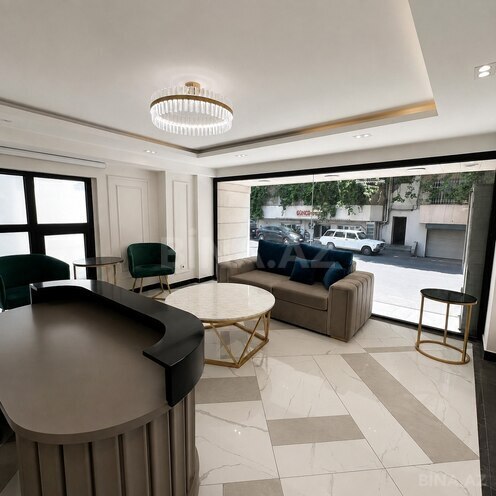 İcarəyə verilir  obyekt 156 m², Gənclik m., photo 8 from 22