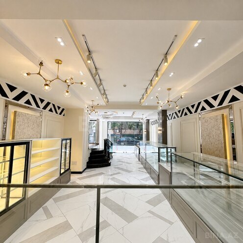 İcarəyə verilir  obyekt 156 m², Gənclik m., photo 3 from 22