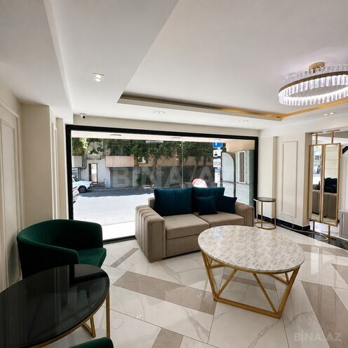 İcarəyə verilir  obyekt 156 m², Gənclik m., photo 10 from 22