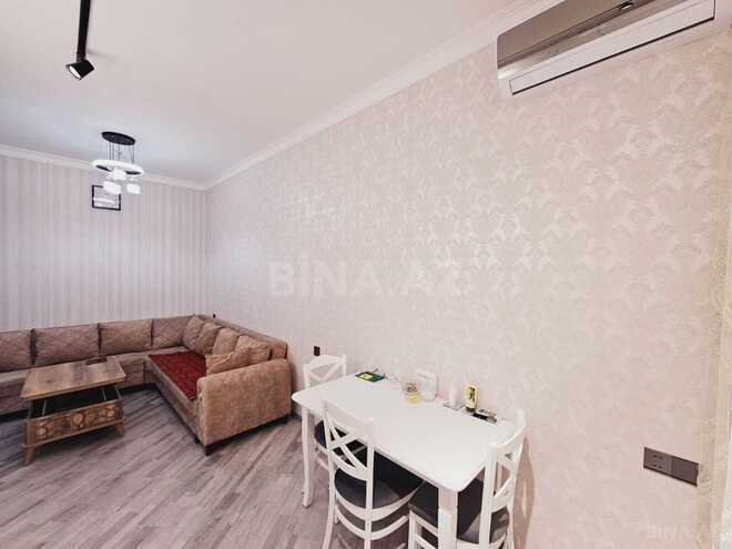 Satılır 2 otaqlı yeni tikili 41 m², Masazır q., photo 5 from 18