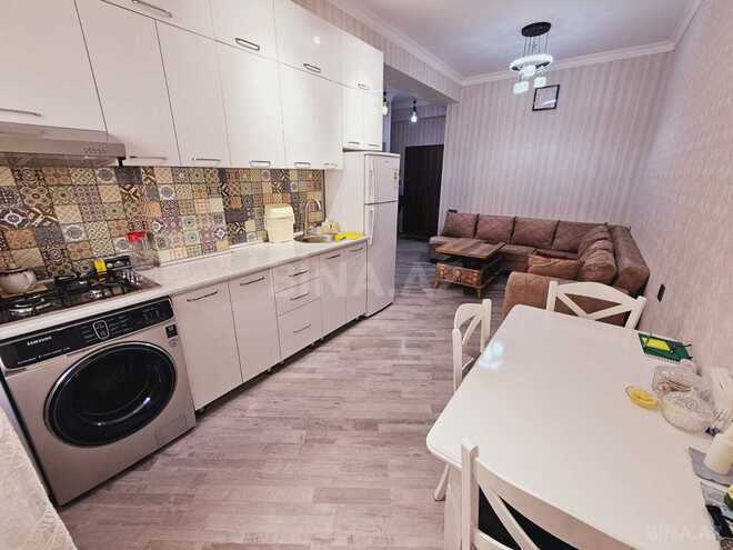 Satılır 2 otaqlı yeni tikili 41 m², Masazır q., photo 3 from 18