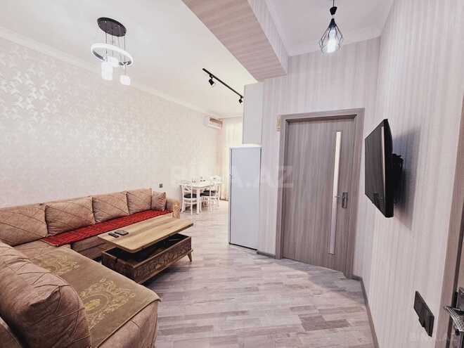 Satılır 2 otaqlı yeni tikili 41 m², Masazır q., photo 6 from 18