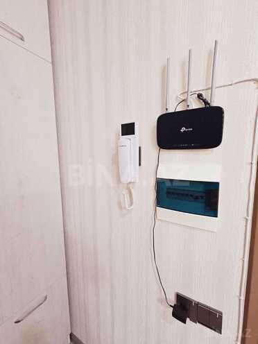 Satılır 2 otaqlı yeni tikili 41 m², Masazır q., photo 14 from 18