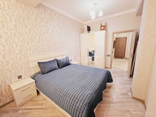 Satılır 2 otaqlı yeni tikili 41 m², Masazır q., photo 8 from 18