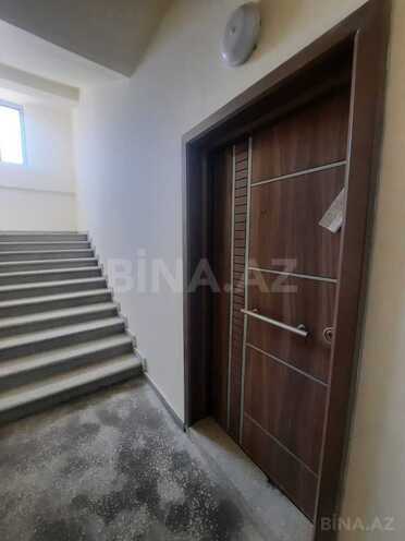 Satılır 2 otaqlı yeni tikili 41 m², Masazır q., photo 16 from 18