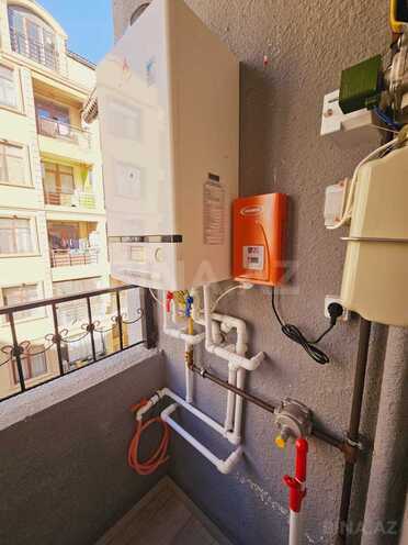 Satılır 2 otaqlı yeni tikili 41 m², Masazır q., photo 12 from 18