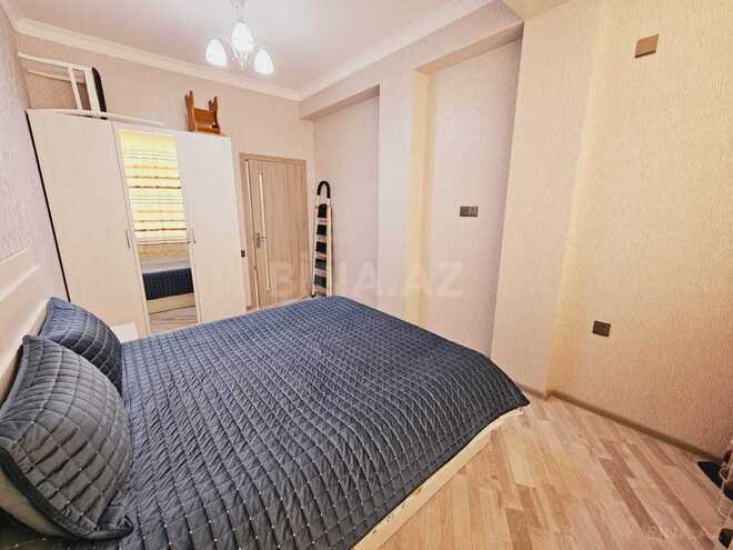 Satılır 2 otaqlı yeni tikili 41 m², Masazır q., photo 10 from 18