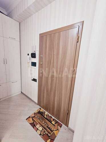 Satılır 2 otaqlı yeni tikili 41 m², Masazır q., photo 11 from 18