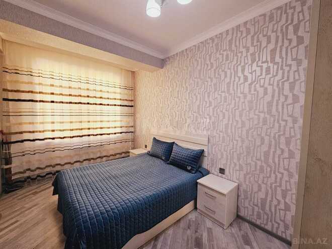 Satılır 2 otaqlı yeni tikili 41 m², Masazır q., photo 7 from 18
