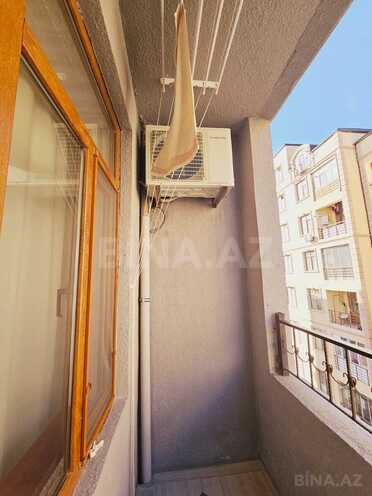 Satılır 2 otaqlı yeni tikili 41 m², Masazır q., photo 17 from 18