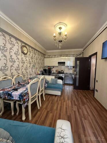 Satılır 2 otaqlı yeni tikili 42 m², Abşeron r., photo 3 from 9