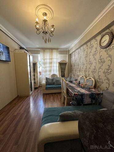 Satılır 2 otaqlı yeni tikili 42 m², Abşeron r., photo 5 from 9