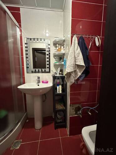 Satılır 2 otaqlı yeni tikili 42 m², Abşeron r., photo 8 from 9