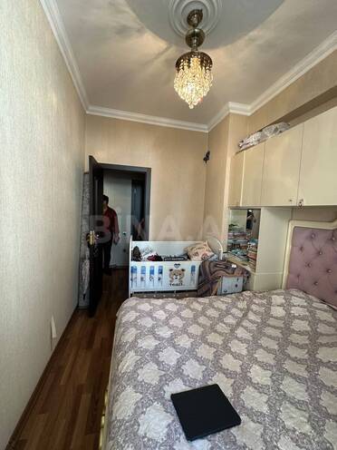 Satılır 2 otaqlı yeni tikili 42 m², Abşeron r., photo 6 from 9