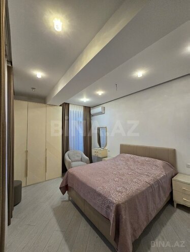 Satılır 3 otaqlı yeni tikili 125 m², İnşaatçılar m., photo 1 from 8