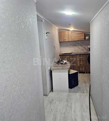 İcarəyə verilir 1 otaqlı yeni tikili 40 m², Nərimanov r., photo 3 from 9
