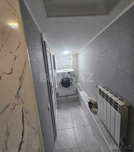 İcarəyə verilir 1 otaqlı yeni tikili 40 m², Nərimanov r., photo 6 from 9