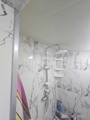 İcarəyə verilir 1 otaqlı yeni tikili 40 m², Nərimanov r., photo 7 from 9