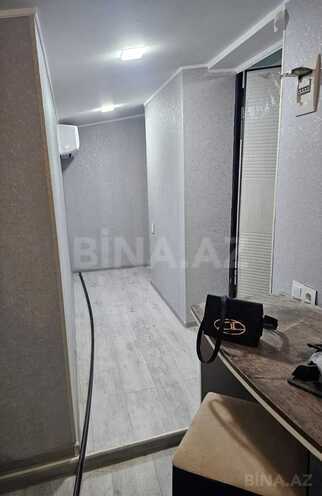 İcarəyə verilir 1 otaqlı yeni tikili 40 m², Nərimanov r., photo 5 from 9