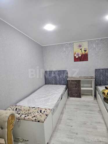 İcarəyə verilir 1 otaqlı yeni tikili 40 m², Nərimanov r., photo 4 from 9