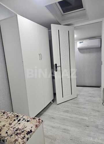 İcarəyə verilir 1 otaqlı yeni tikili 40 m², Nərimanov r., photo 1 from 9