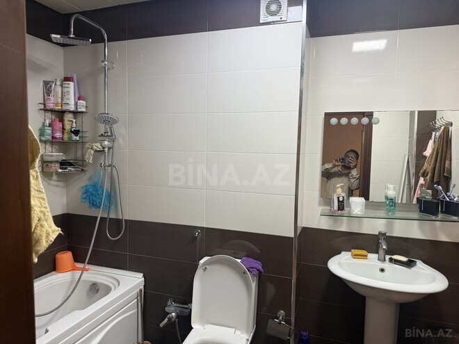 Продаётся 3-комн. новостройка 120 м², м. Иншаатчылар, photo 7 from 8