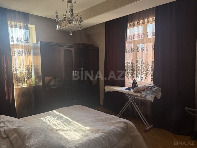 Продаётся 3-комн. новостройка 120 м², м. Иншаатчылар, photo 5 from 8