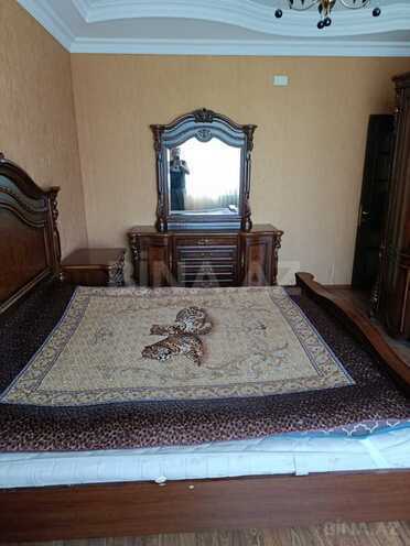 İcarəyə verilir 3 otaqlı yeni tikili 125 m², Nəriman Nərimanov m., photo 10 from 15