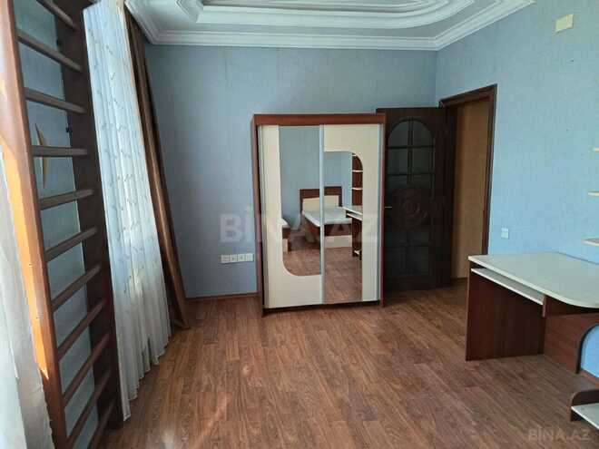 İcarəyə verilir 3 otaqlı yeni tikili 125 m², Nəriman Nərimanov m., photo 12 from 15