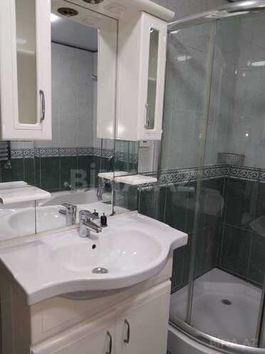 İcarəyə verilir 3 otaqlı yeni tikili 125 m², Nəriman Nərimanov m., photo 13 from 15