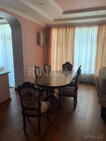Продаётся 3-комн. новостройка 135 м², м. 28 мая, photo 11 from 16