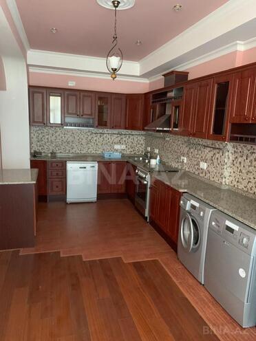 Продаётся 3-комн. новостройка 135 м², м. 28 мая, photo 8 from 16