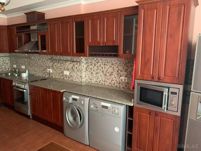 Продаётся 3-комн. новостройка 135 м², м. 28 мая, photo 9 from 16