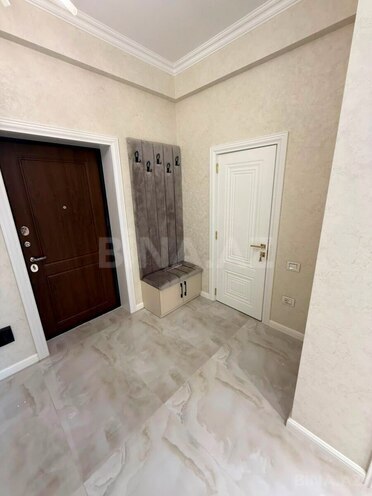 İcarəyə verilir 2 otaqlı yeni tikili 70 m², Elmlər Akademiyası m., photo 10 from 12