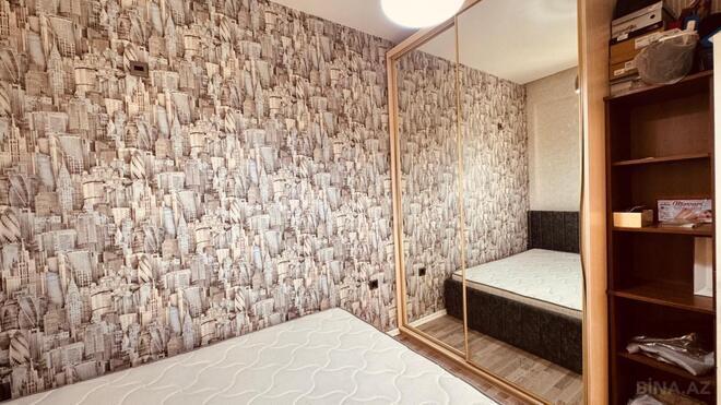 İcarəyə verilir 3 otaqlı yeni tikili 75 m², Yasamal r., photo 7 from 14